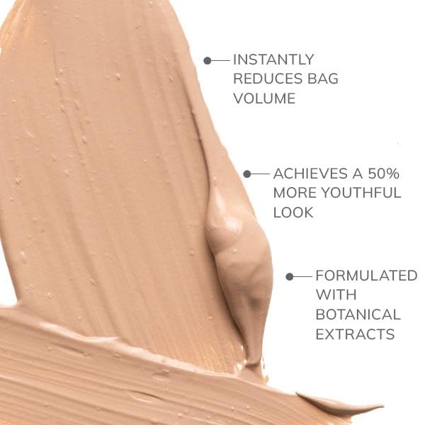 FARMASI Vfx Pro Liquid Concealer Makeup, All-in-one Full Coverage, Highly Pigmented Concealer for All Skin Type, Hide Shadows & Imperfections, Enhance Skin Fullness Foundation Concealer 0,24 Fl Oz C06-Velvo Beauty