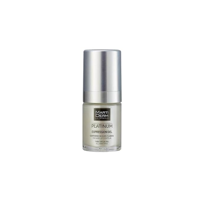 Martiderm Expression Eye Contour and Lip Care 15ml-Velvo Beauty