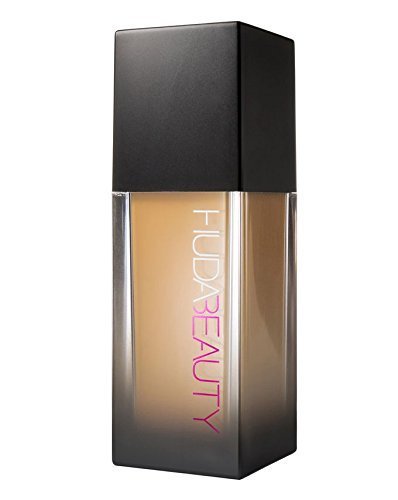 HUDA BEAUTY #FauxFilter Foundation - Amaretti 310G-Velvo Beauty