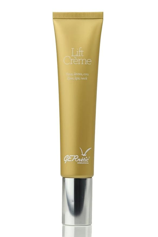 Lift Creme 1.4 Oz., Lift Cream for Eyes, Lips, Neck-Velvo Beauty