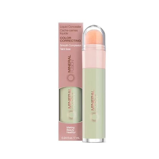 Liquid Concealer Color Correcting-Velvo Beauty