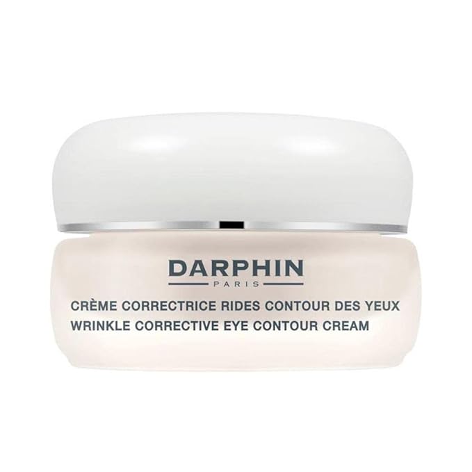 Darphin Wrinkle Corrective Eye Contour Cream, 0.5 Ounce-Velvo Beauty