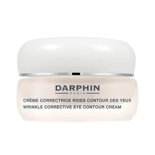 Darphin Wrinkle Corrective Eye Contour Cream, 0.5 Ounce-Velvo Beauty