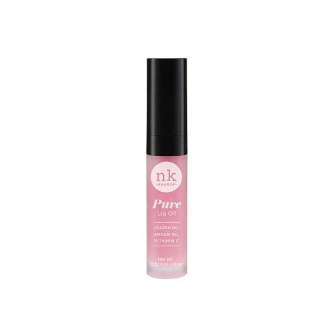 NK Pure Lip Oil (STRAWBERRY)-Velvo Beauty