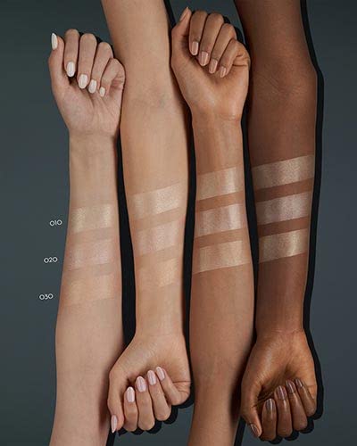 Catrice More Than Glow Powder Highlighter in Supreme Rose Beam with Silky Soft Texture for a Subtle Glow-Velvo Beauty