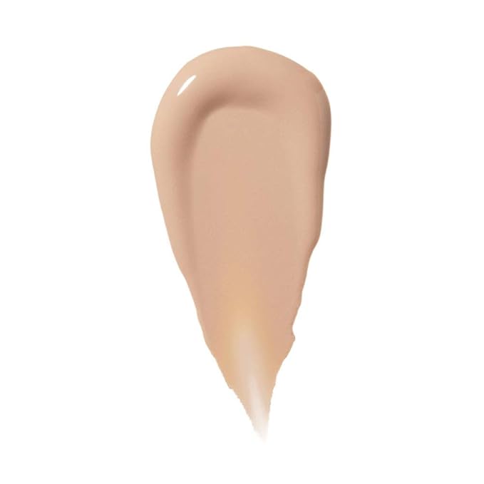 Almay Clear Complexion Makeup, Matte Finish Liquid Foundation with Salicylic Acid, Hypoallergenic, Cruelty Free, -Fragrance Free, Dermatologist Tested, 500 Beige, 1.0 oz-Velvo Beauty