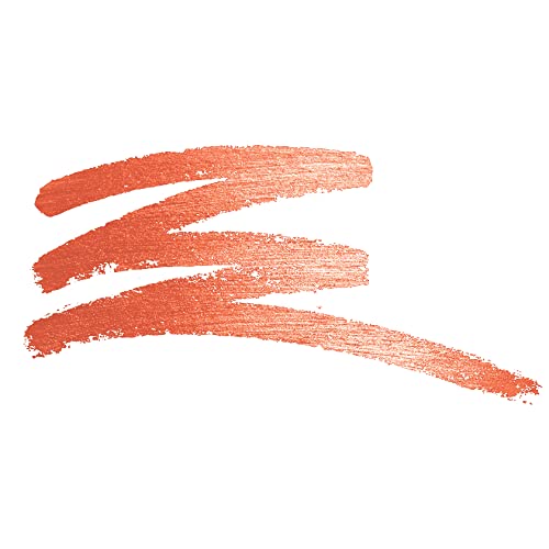wet n wild Color Icon Cream Eyeshadow Makeup Multi-Stick Peach Born To Flirt (Pack of 2)-Velvo Beauty