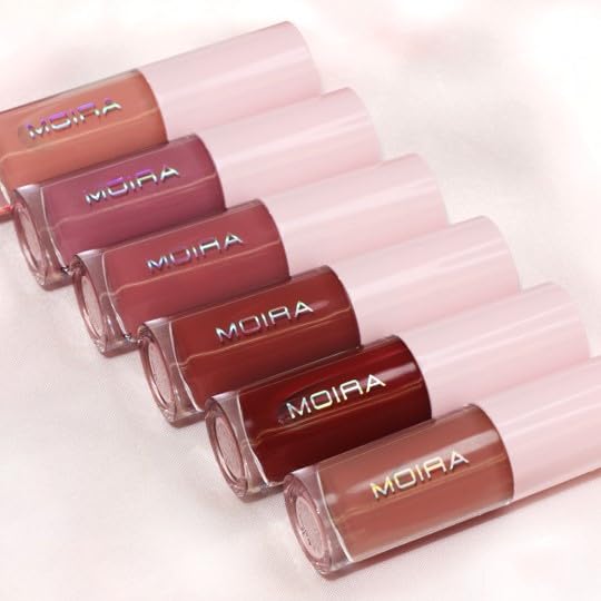 Glow Getter Hydrating Lip Oil (011, Soft Peach)-Velvo Beauty