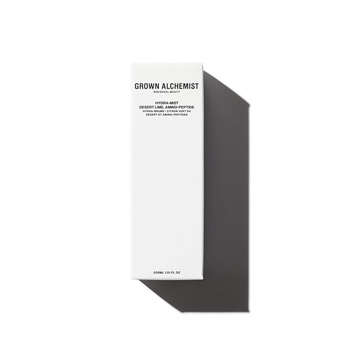 Grown Alchemist :: Hydra-Mist+ Hyaluronic Acid Spray, (30ml)-Velvo Beauty
