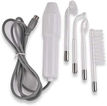 Prime 13 in 1 Facial Machine: High Frequency Aromatherapy Steamer, Galvanic, Brush Massager, Vacuum Extractor, Diffuser and Hot Towel Warmer-Velvo Beauty