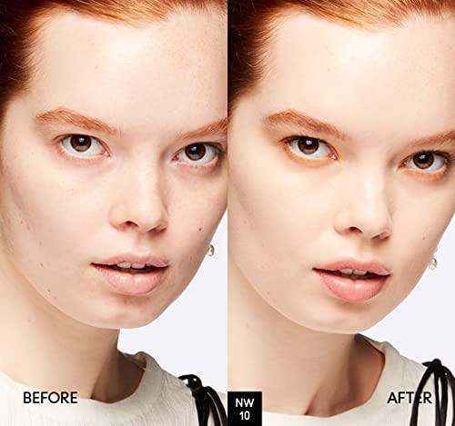 M.A.C. Studio Fix Tech Cream-to-Powder Foundation NW10, 10g, 0.35 Ounce-Velvo Beauty