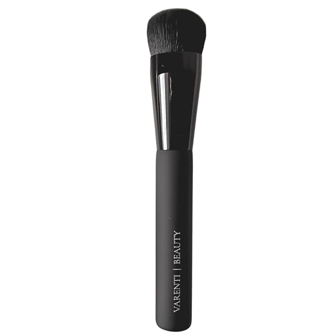 Pro Liquid Foundation Brush-Velvo Beauty