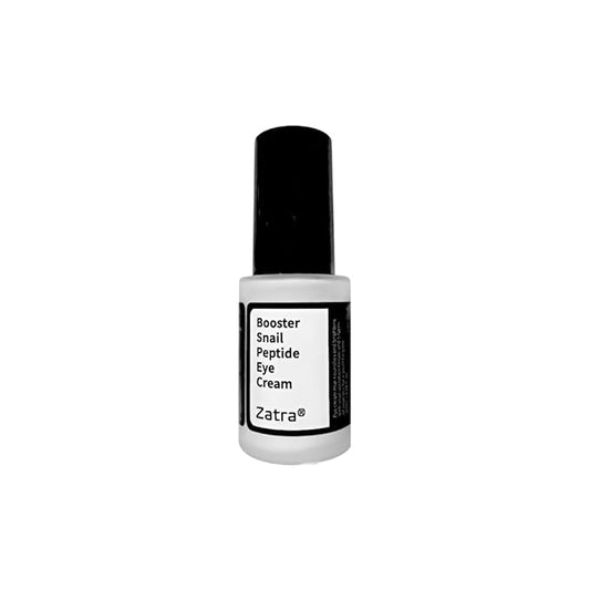 Eye Cream Peptide Snail Mucin Filtrates! NIACINAMIDE- Moisturizer, Brightening, Reduce Dark Circles & Wrinkles, Fine Lines, Sign of Aging. Made in Korea Skincare!-Velvo Beauty