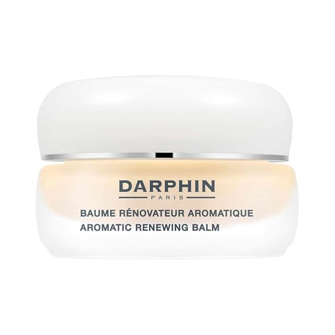Darphin Aromatic Renewing Balm, 0.5 Ounce-Velvo Beauty