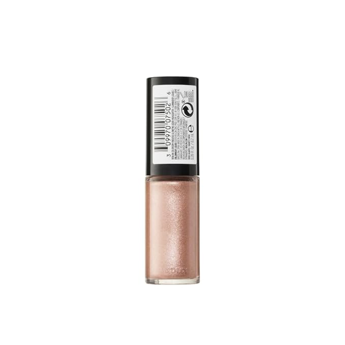 Revlon Colorstay Endless Glow Liquid Highlighter, Rose Quartz, 0.3 Ounce-Velvo Beauty