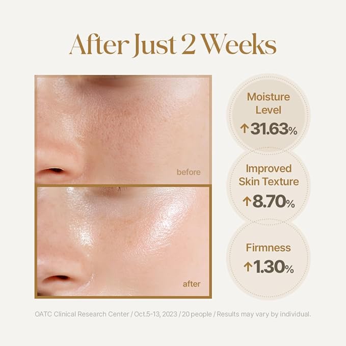 Triple Active Mist, Korean Skincare Glow Spray Serum, Hydrating All-in-One Face Treatment for Radiant, Dewy Skin, Lightweight Daily Routine Care with NK Cell Technology-Velvo Beauty