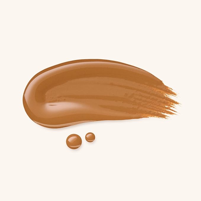 Catrice | Nude Drop Tinted Serum Foundation | Lightweight, Hydrating, Buildable Coverage | Enriched with Hyaluronic Acid & Vitamin E | Vegan & Cruelty Free (080W)-Velvo Beauty