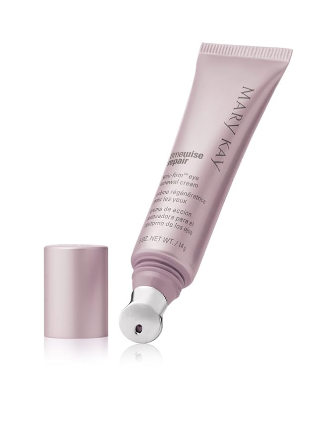 Mary Kay TimeWise Repair Volu-Firm Eye Renewal Cream-Velvo Beauty