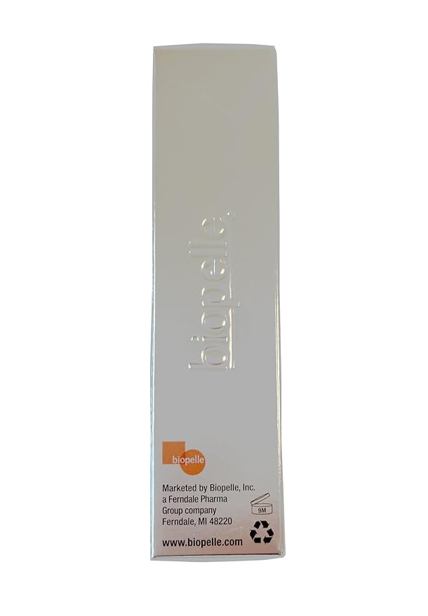 Biopelle Triple Action Eye Serum-Velvo Beauty