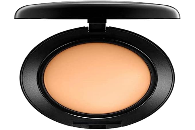 Mac Studio Fix Tech Cream-To-Powder Foundation Nc42 10gm/0.35 Oz-Velvo Beauty