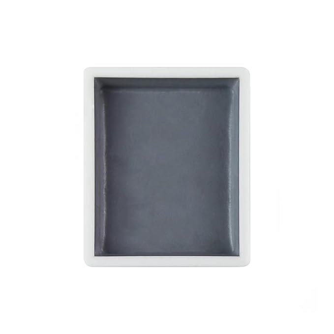 Alcohol Palette Refill Pans - FX Colors - Zombie Grey-Velvo Beauty
