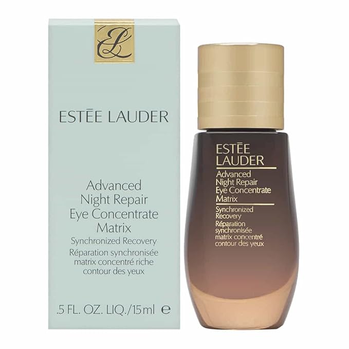 Estee Lauder Advanced Night Repair Eye Concentrate Matrix, 0.5 Oz-Velvo Beauty