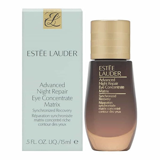 Estee Lauder Advanced Night Repair Eye Concentrate Matrix, 0.5 Oz-Velvo Beauty