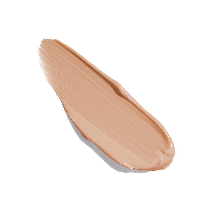 Mally Beauty Flawless Finish Transforming Effect Foundation, Beige-Velvo Beauty
