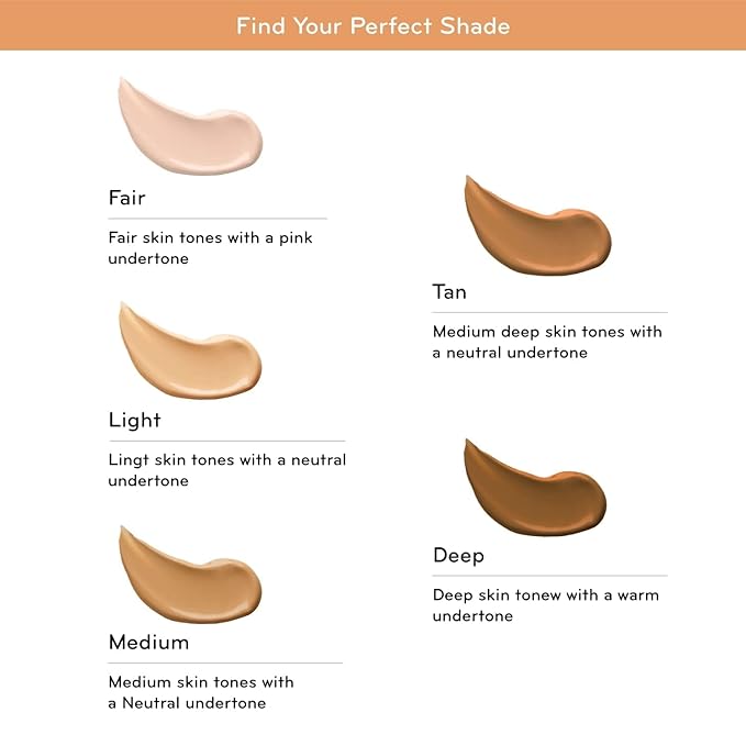 purlisse BB Concealer - BB Cream for All Skin Types - Oil-Free Moisturizing, Smooths Blemishes - .34 Ounce (Tan)-Velvo Beauty