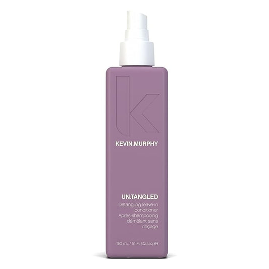KEVIN.MURPHY UN.TANGLED - Hair Detangler Leave-In Conditioner Spray - For All Hair Types - With Australian Fruit Extracts - 150 mL / 5.1 fl oz-Velvo Beauty