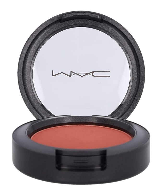 MAC Blush Powder - Raizin 6g/0.21oz-Velvo Beauty