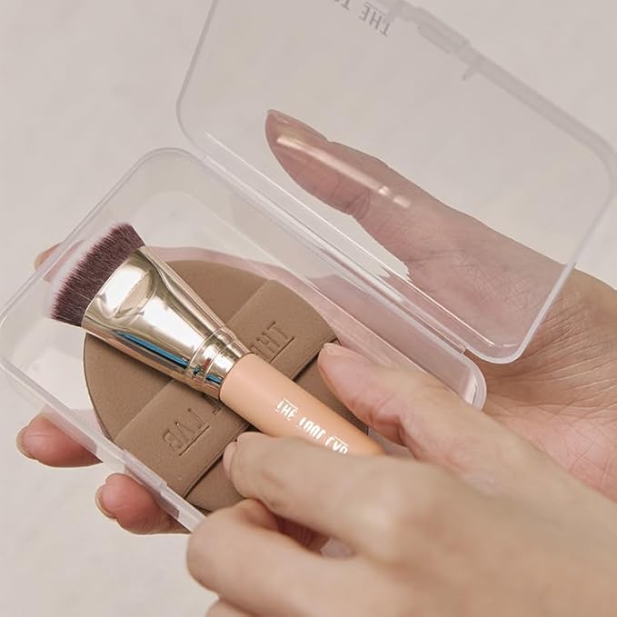 ALL DAY FITTING DUO (Matte fitting)-Velvo Beauty