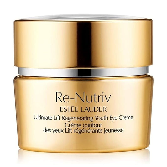 Estee Lauder Re-Nutriv Ultimate Lift Regenerating Youth Eye Creme, 0.5 Ounce-Velvo Beauty