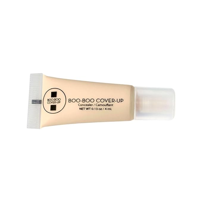 Healing Concealer, Light, 0.13 Fl Oz-Velvo Beauty