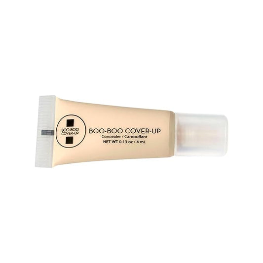 Healing Concealer, Light, 0.13 Fl Oz-Velvo Beauty