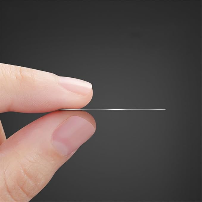 50Pcs Square Metal Stickers for Eyeshadow Magnetic Makeup Palette-Velvo Beauty
