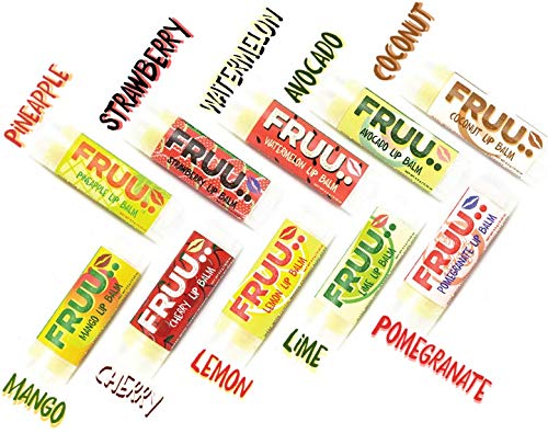 Mango Scent Calming And Hydrating Lip Balm, Matt Look, Cruelty Free And Vegan, 4.5g-Velvo Beauty