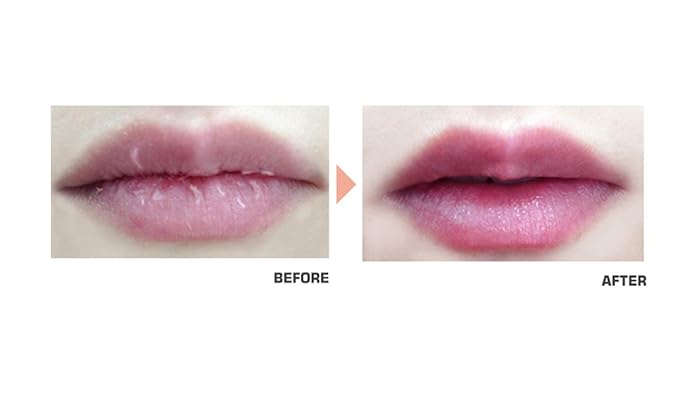 Lip Sleeping Mask 5g (Berry2+Lime1) (3Set) - Lip gloss Cream - Overnight Treatments Lip Balm-Velvo Beauty