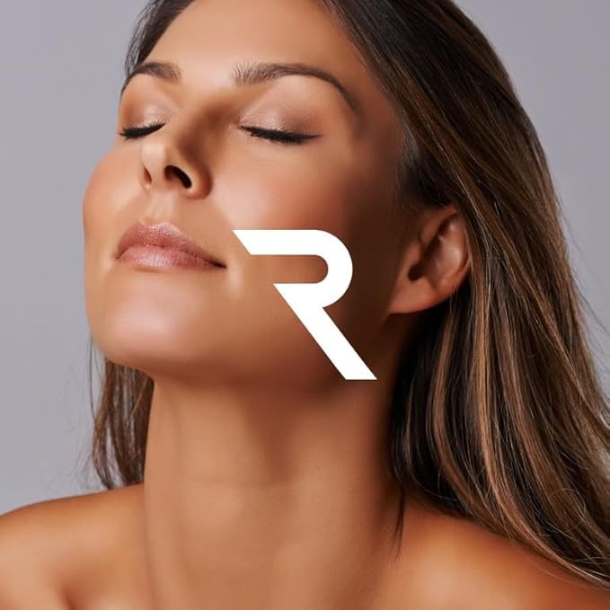 Conductive Gel for Facial, RF & Cavitation Devices – Ultra-Hydrating, Long-Lasting, 96% Organic, Hypoallergenic Leave-On Formula – Pro-Grade Performance – Made in USA – 8.45 fl oz (Pack of 2)-Velvo Beauty