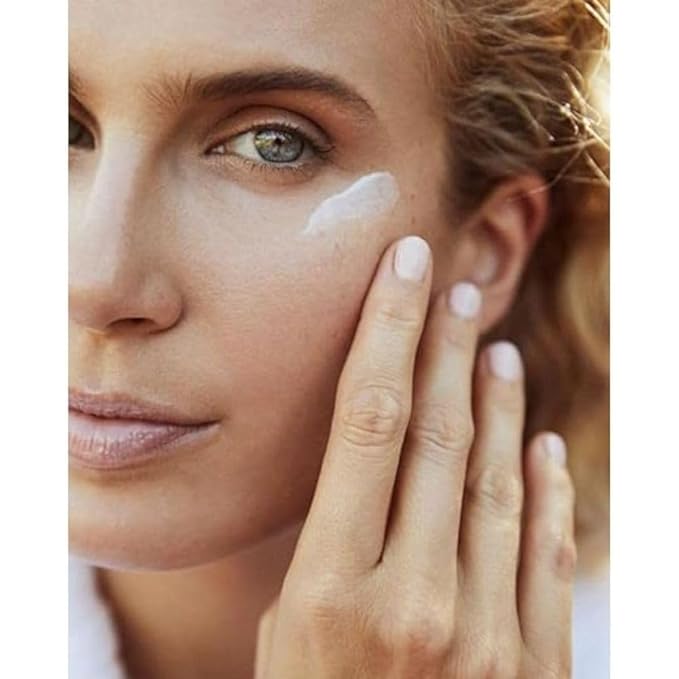 Lavido - Natural Alert Eye Cream | Clean, Non-Toxic Skincare (1 fl oz | 30 ml)-Velvo Beauty