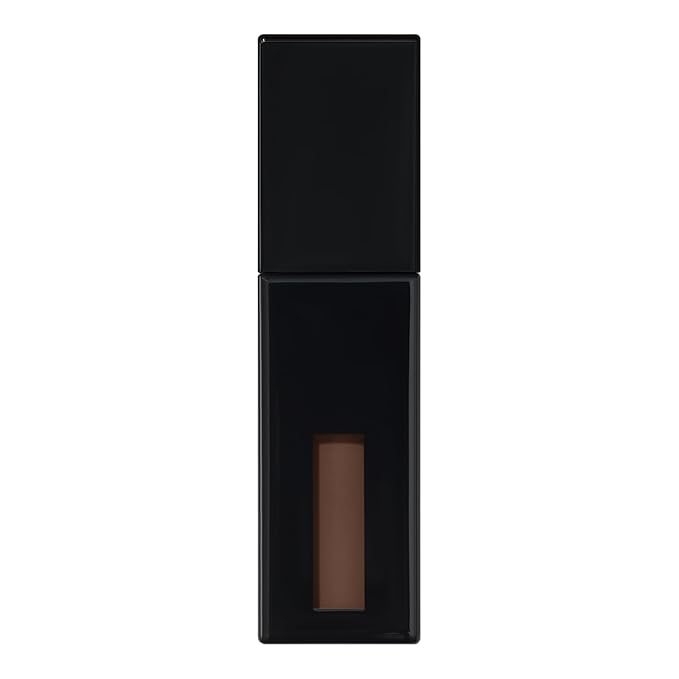 e.l.f. Glossy Lip Stain, Long-Lasting, Lightweight Lip Stain For A Sheer Pop Of Color & Subtle Gloss Finish, Vegan & Cruelty-Free, Cinnamon Dreamz-Velvo Beauty