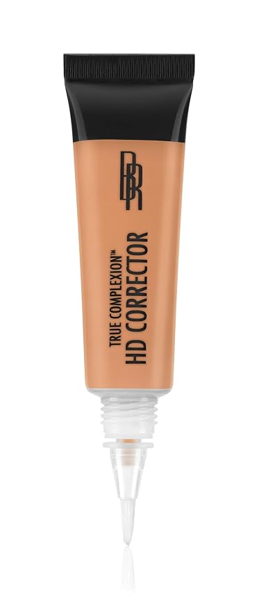 Black Radiance True Complexion HD Corrector Light To Medium (Pack of 2)-Velvo Beauty