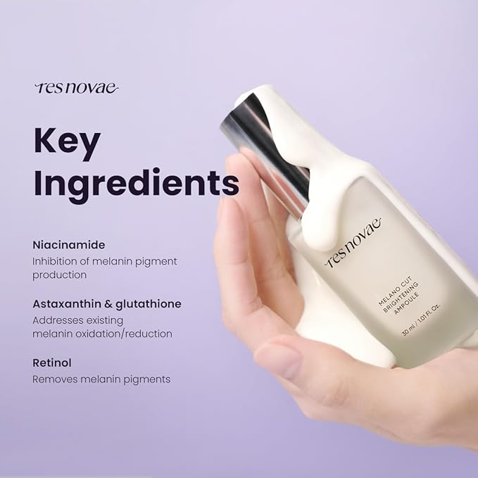 Radiance Serum – 30ml (1.01 fl oz) – Boosts Glow, Evens Skin Tone, Reduces Dullness, Deep Hydration with Niacinamide & Botanical Extracts-Velvo Beauty