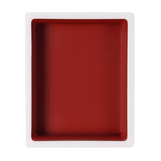 Alcohol Palette Refill Pans - Skin Tones - Red Clay-Velvo Beauty