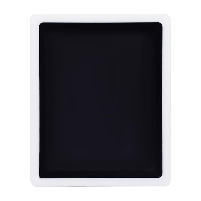 Alcohol Palette Refill Pans - FX Colors - Prime Black-Velvo Beauty