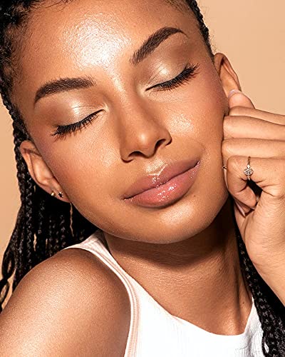 Catrice More Than Glow Powder Highlighter in Supreme Rose Beam with Silky Soft Texture for a Subtle Glow-Velvo Beauty