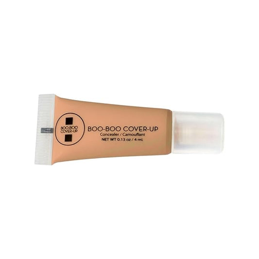 Healing Concealer, Dark, 0.13 Fl Oz-Velvo Beauty