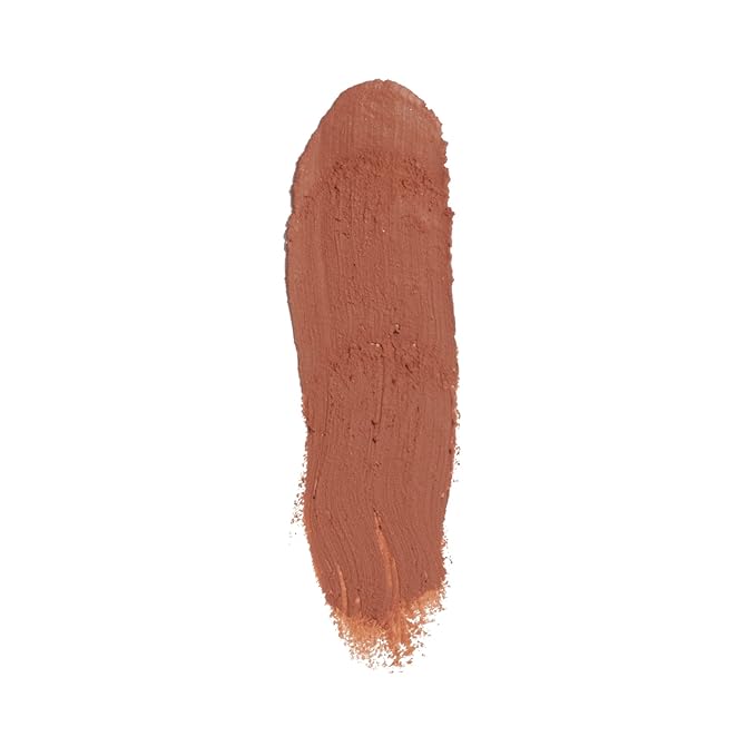 Bundle of ATTITUDE Oceanly Lightweight Highlighter Stick, Titanium Dioxide-Free, EWG Verified, Plastic-Free, Vegan Makeup, Golden Rose, 0.3 Oz + Oceanly Lightweight Bronzer Stick, Coffee, 0.3 Oz-Velvo Beauty