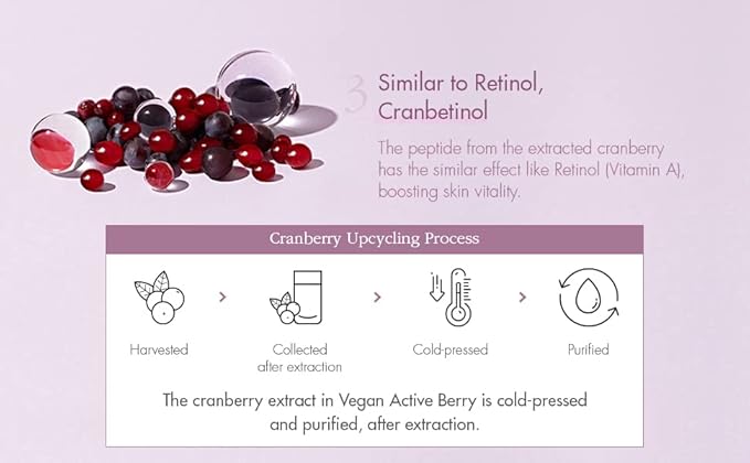 leegeehaam Dr.Ceuracle Vegan Active Berry First Essence - Antioxidant Hydrating Serum with Resveratrol Capsules for Rejuvenation (150ml / 5.07 fl. oz.)-Velvo Beauty