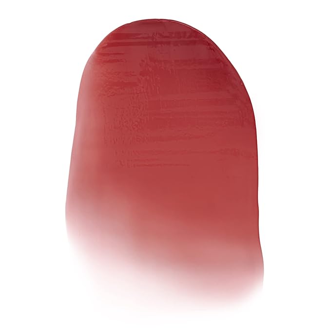 e.l.f. Glossy Lip Stain, Long-Lasting, Lightweight Lip Stain For A Sheer Pop Of Color & Subtle Gloss Finish, Vegan & Cruelty-Free, Power Mauves-Velvo Beauty